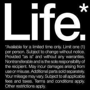 Meet your Posher, Derek